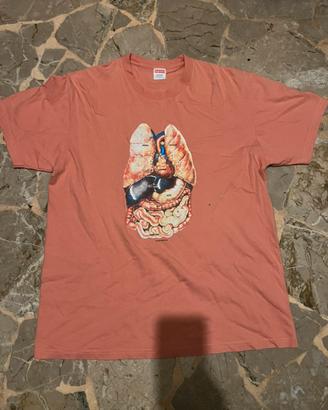T shirt Supreme