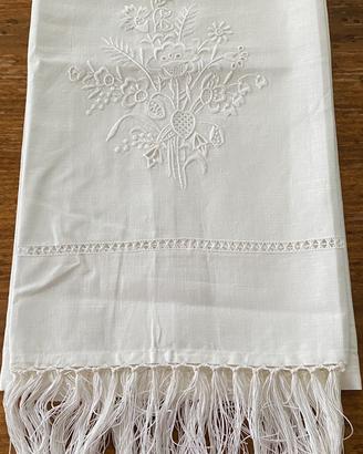 Asciugamani in lino