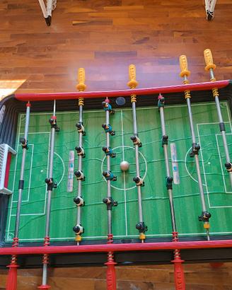 Calcio Balilla