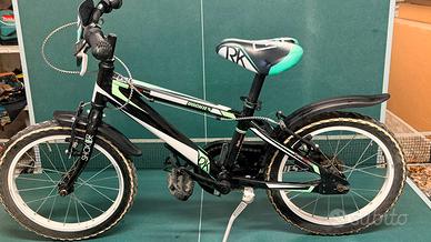 BICICLETTA BAMBINO