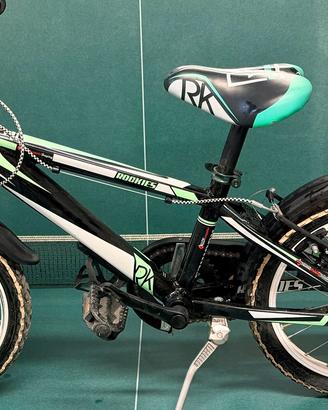BICICLETTA BAMBINO