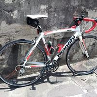 bicicletta bianchi nirone 7