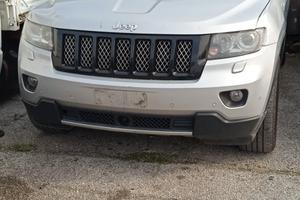 jeep Grand Cherokee ricambi