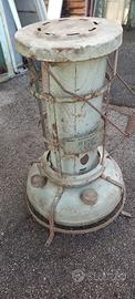 stufa a kerosene