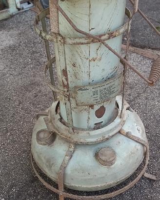 stufa a kerosene