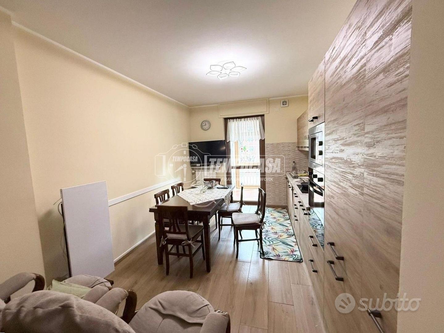 Apartment in Alpignano, Torino - Vista 6