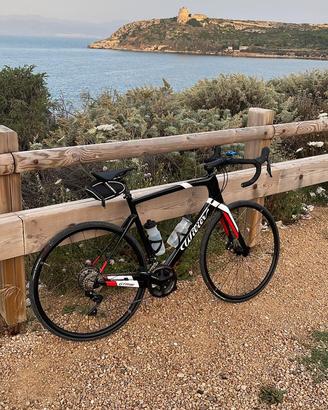 Bici corsa WILIER TRIESTINA GTR