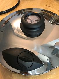 Secuquick diametro 24