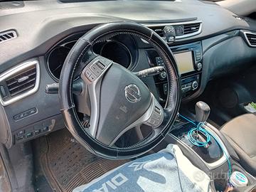  auto nissan