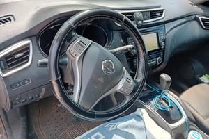  auto nissan