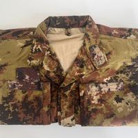 Mimetica esercito taglia 48