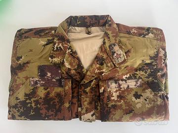 Mimetica esercito taglia 48