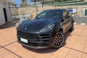 Porsche Macan 2.0