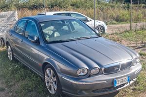 auto jaguar v6  3.0  4x4