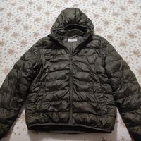 Giubbino imbottito piumino H&M 14 anni