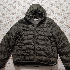 Giubbino imbottito piumino H&M 14 anni