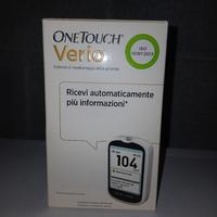 apparecchio per test glicemico