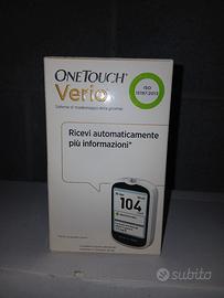 apparecchio per test glicemico