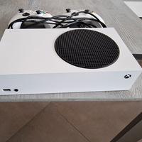 xbox series s e memoria seagate 1tb