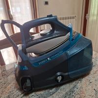 Ferro da stiro ROWENTA silence steam DG8960