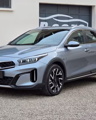 Kia XCeed 1.5 T-GDi MHEV Style unico proprietario