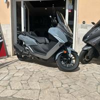 Sym Maxsym 400 GT - PRENOTABILE