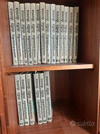 Enciclopedia della donna