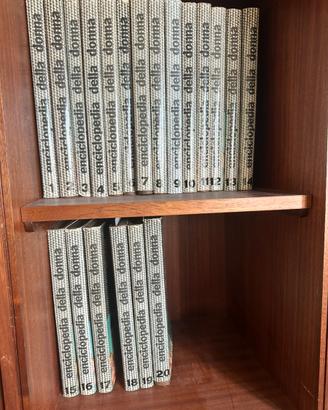 Enciclopedia della donna