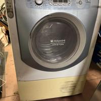 Ascigatrice Ariston Aqualtis