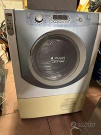 Ascigatrice Ariston Aqualtis