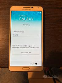 Samsung galaxy note 3