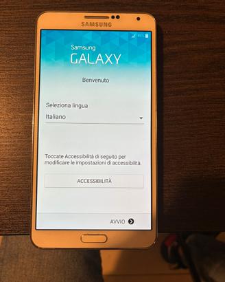 Samsung galaxy note 3