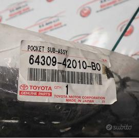 rete divisore toyota rav4 cod 6430942010B