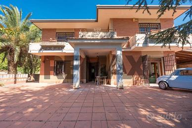 Villa singola - Trecastagni