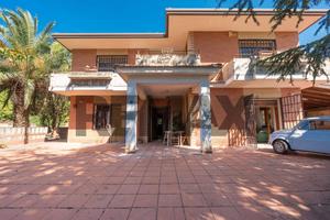 Villa singola - Trecastagni