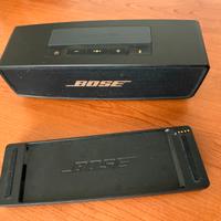 Bose soundlink mini II