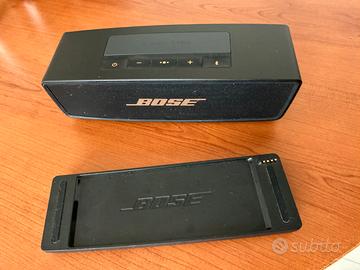 Bose soundlink mini II