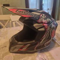 Casco Airoh 