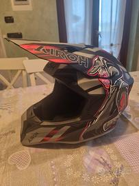 Casco Airoh 