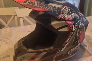 Casco Airoh 
