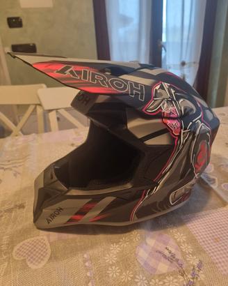 Casco Airoh 