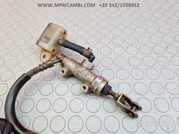 POMPA POSTERIORE SUZUKI DRZ 400 2002 2003 DRZ400 2