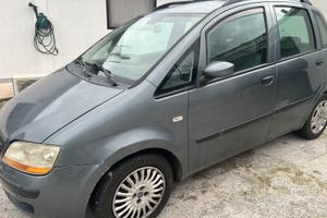 Fiat idea multijet