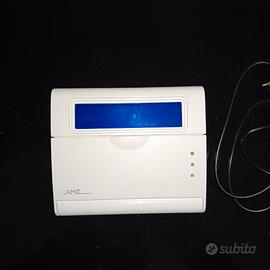 Combinatore telefonico gsm