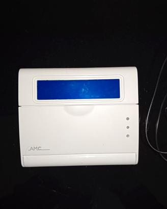 Combinatore telefonico gsm