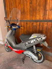 Aprilia RS 50 recing