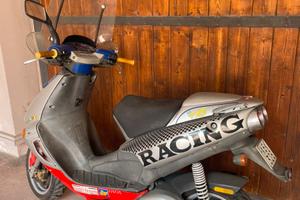 Aprilia RS 50 recing