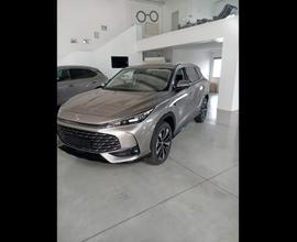 MG HS NEW 1.5 T DCT COM