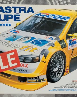 tamiya 24243 1/24 OPEL ASTRA