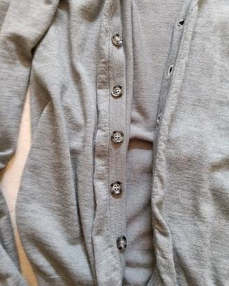 cardigan Malagrida